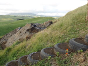 Raglan Earthship