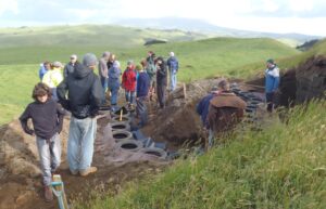 Raglan Earthship