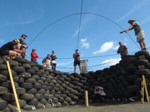 Raglan Earthship