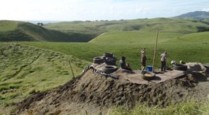 Raglan Earthship