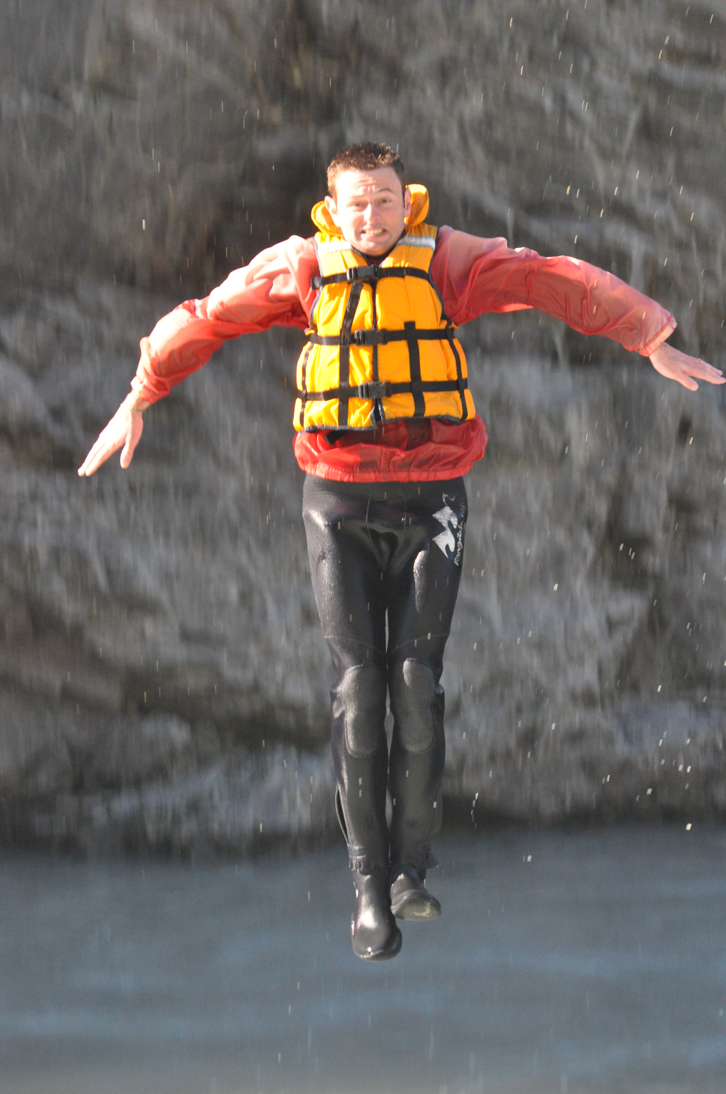 Rangitata Rafting
