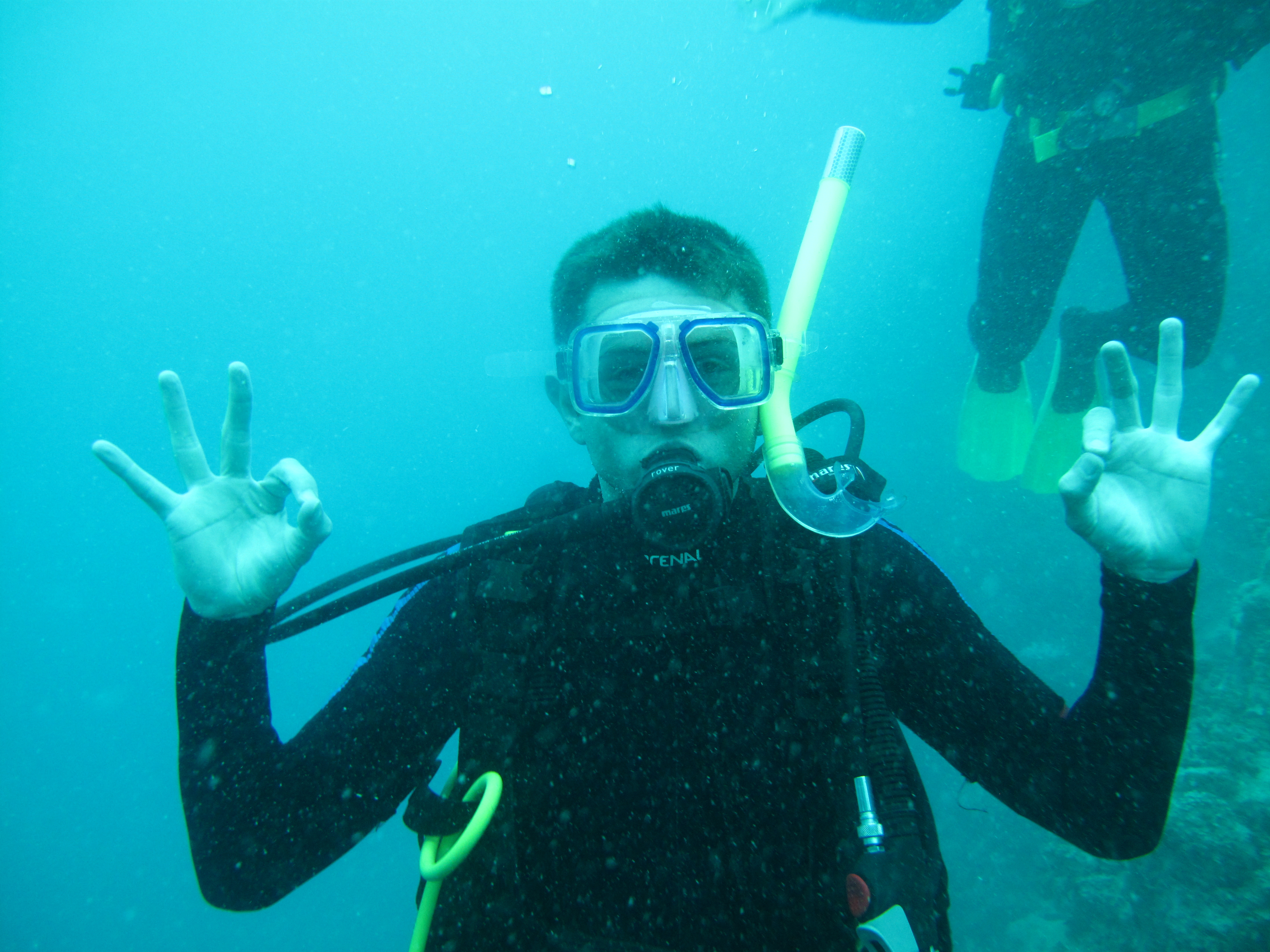 Whitsundays
