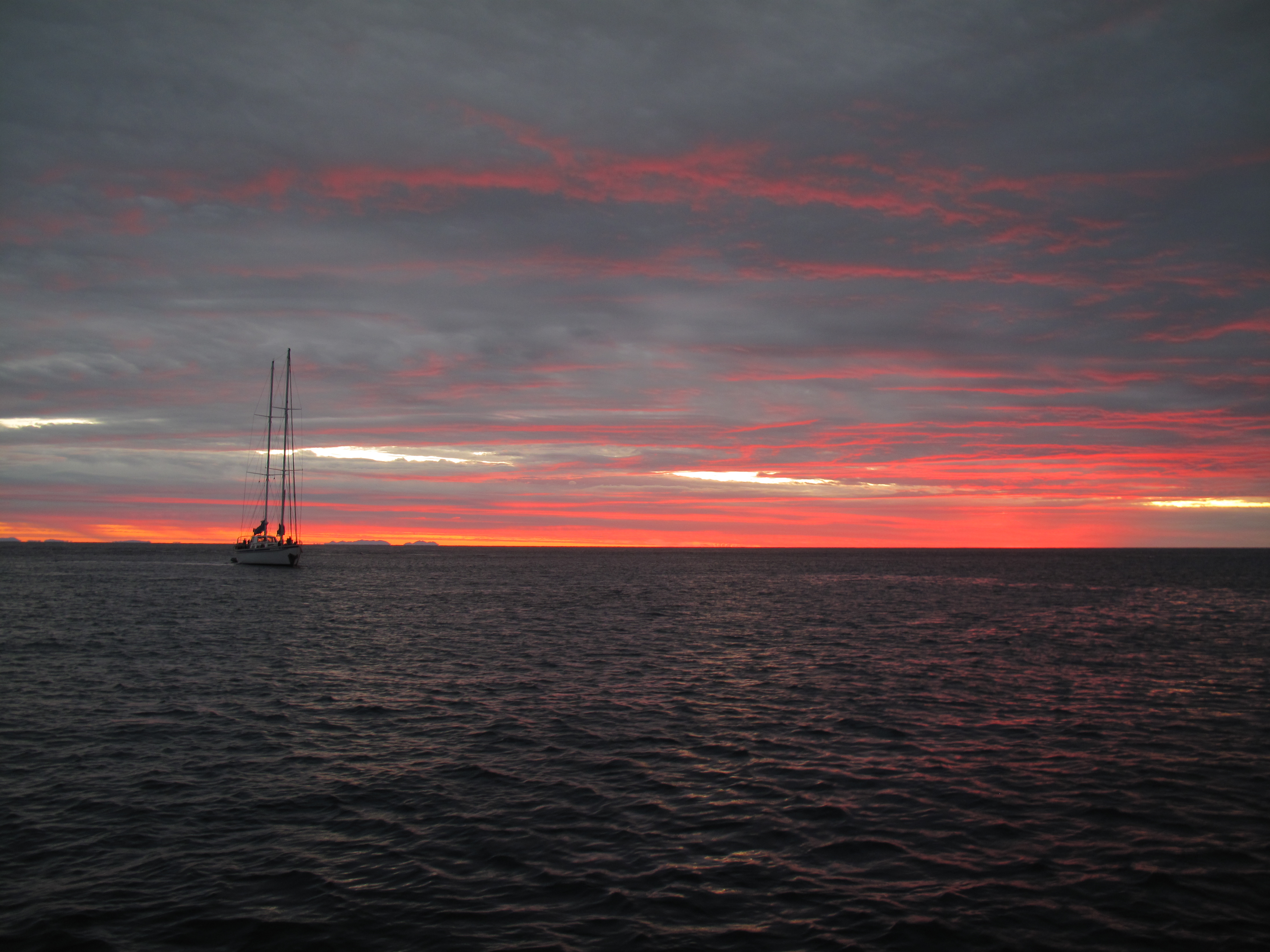 Whitsundays
