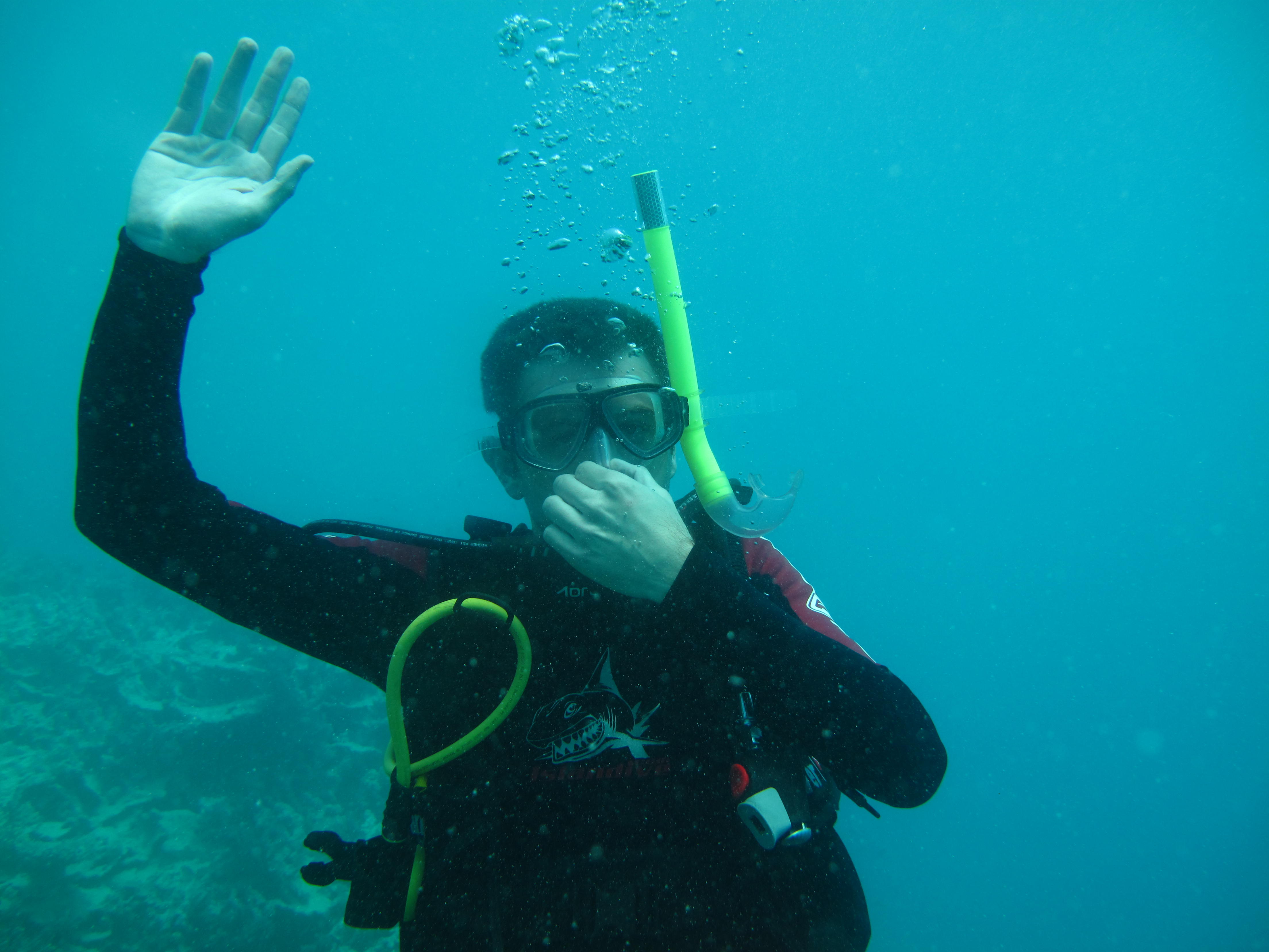 Whitsundays