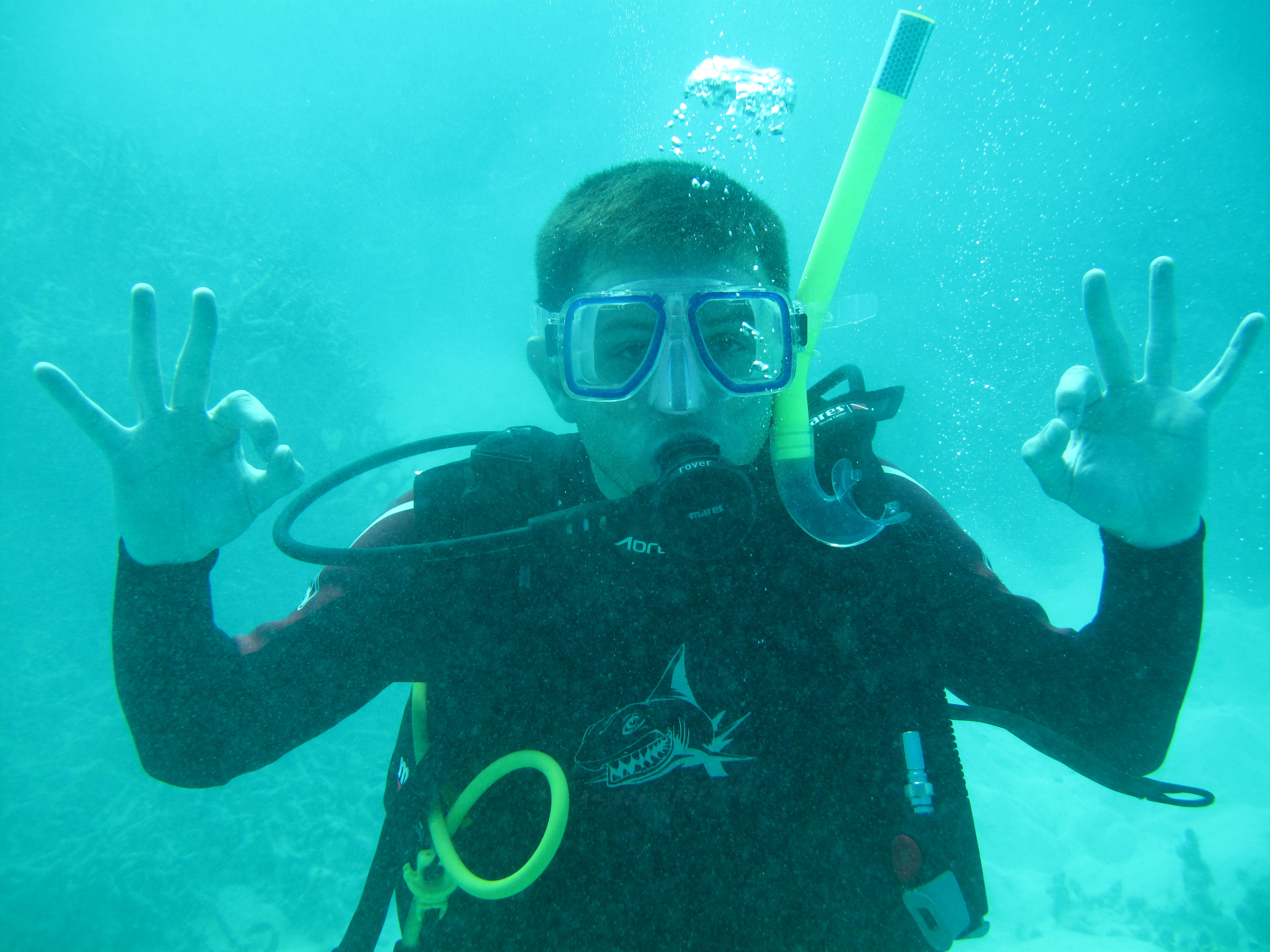 Whitsundays