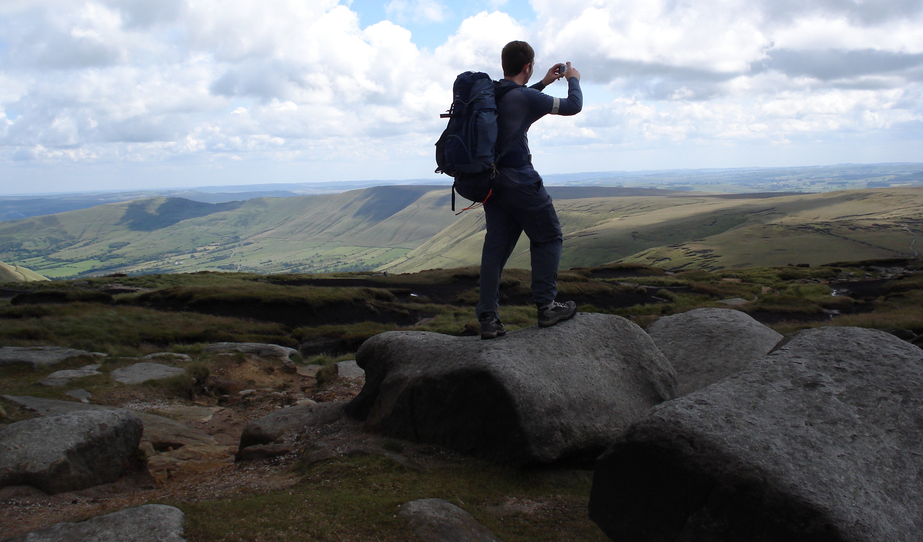 The Pennine Way
