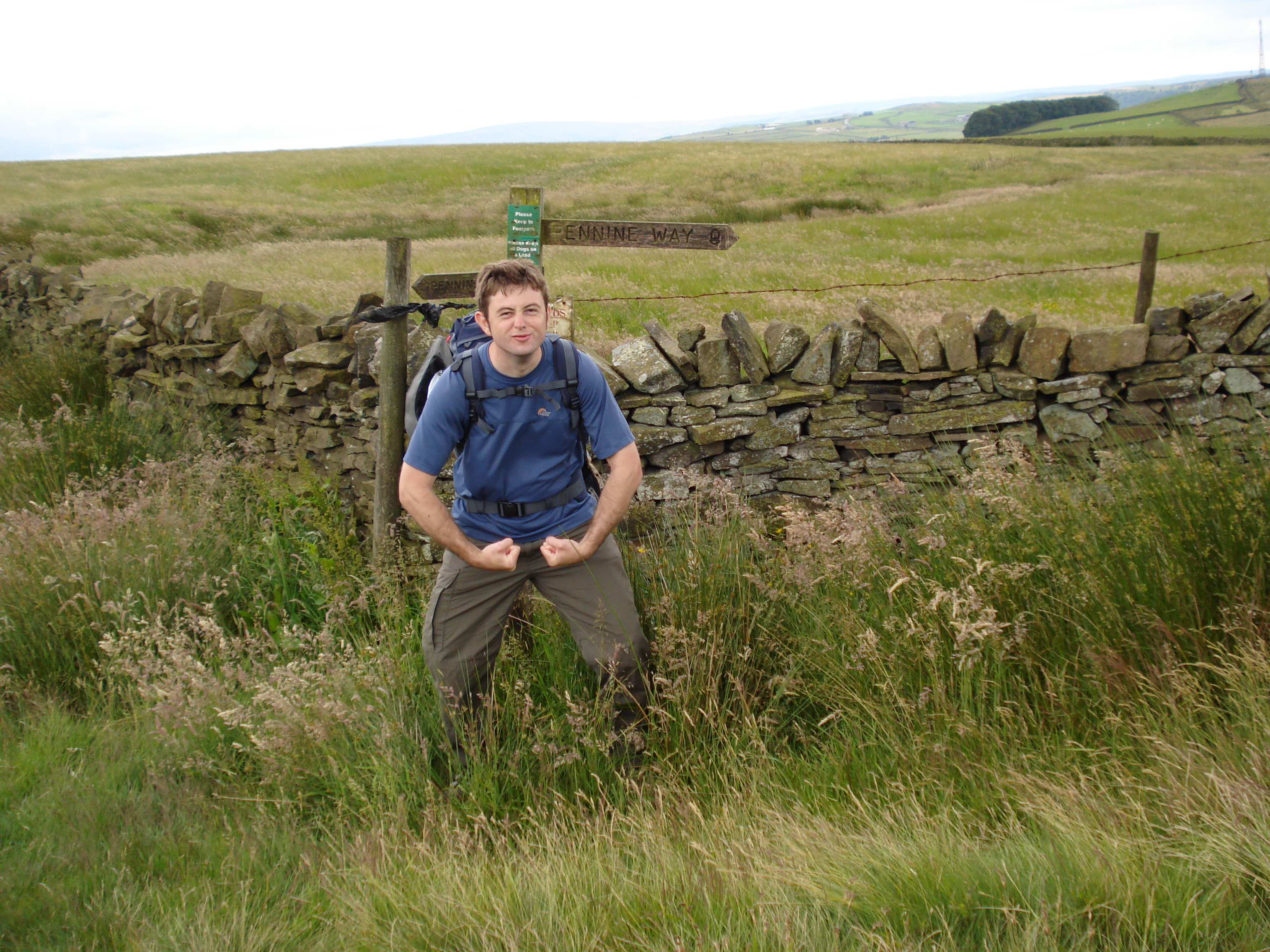 The Pennine Way