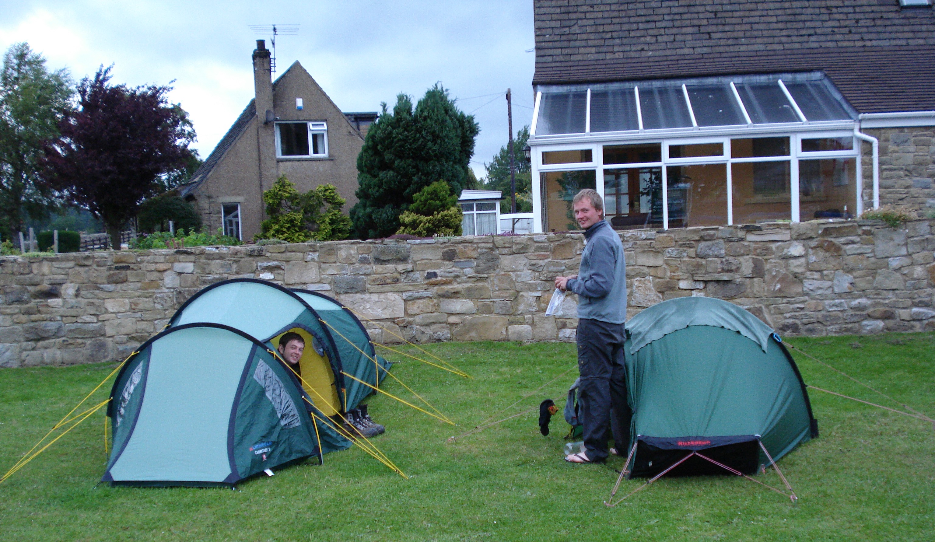The Pennine Way