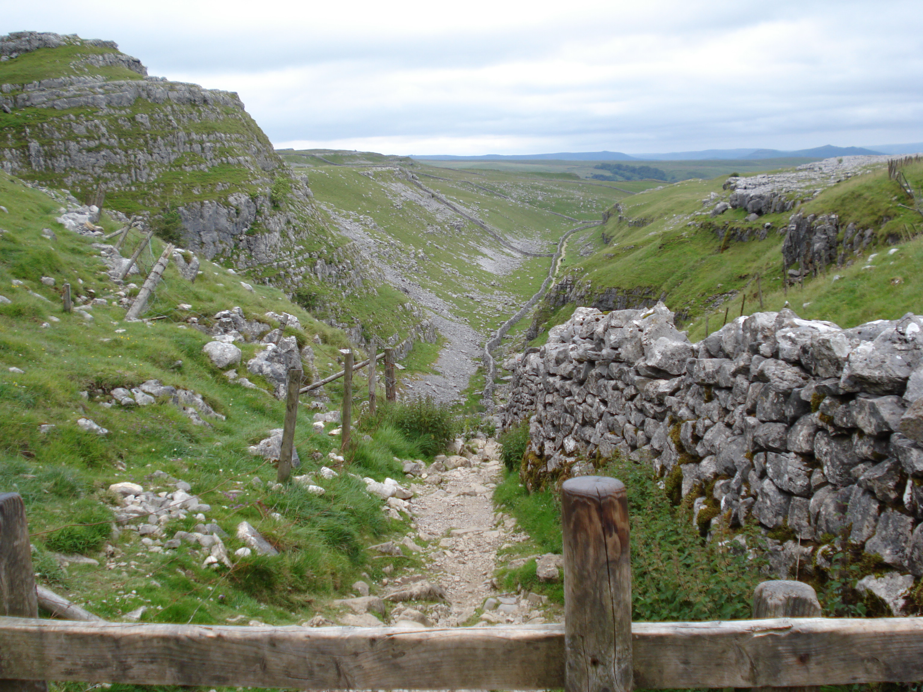 The Pennine Way