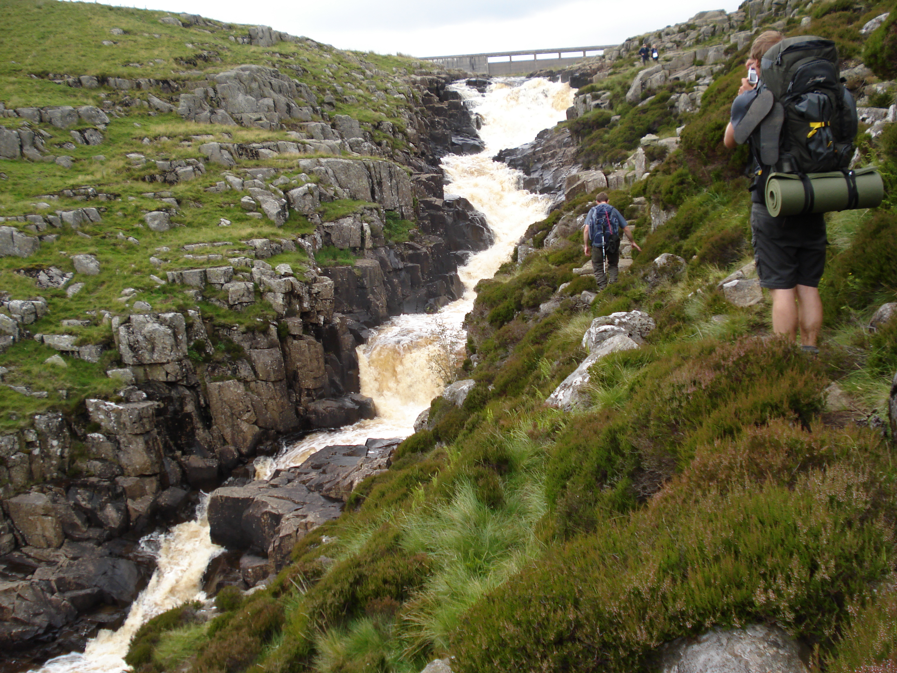 The Pennine Way