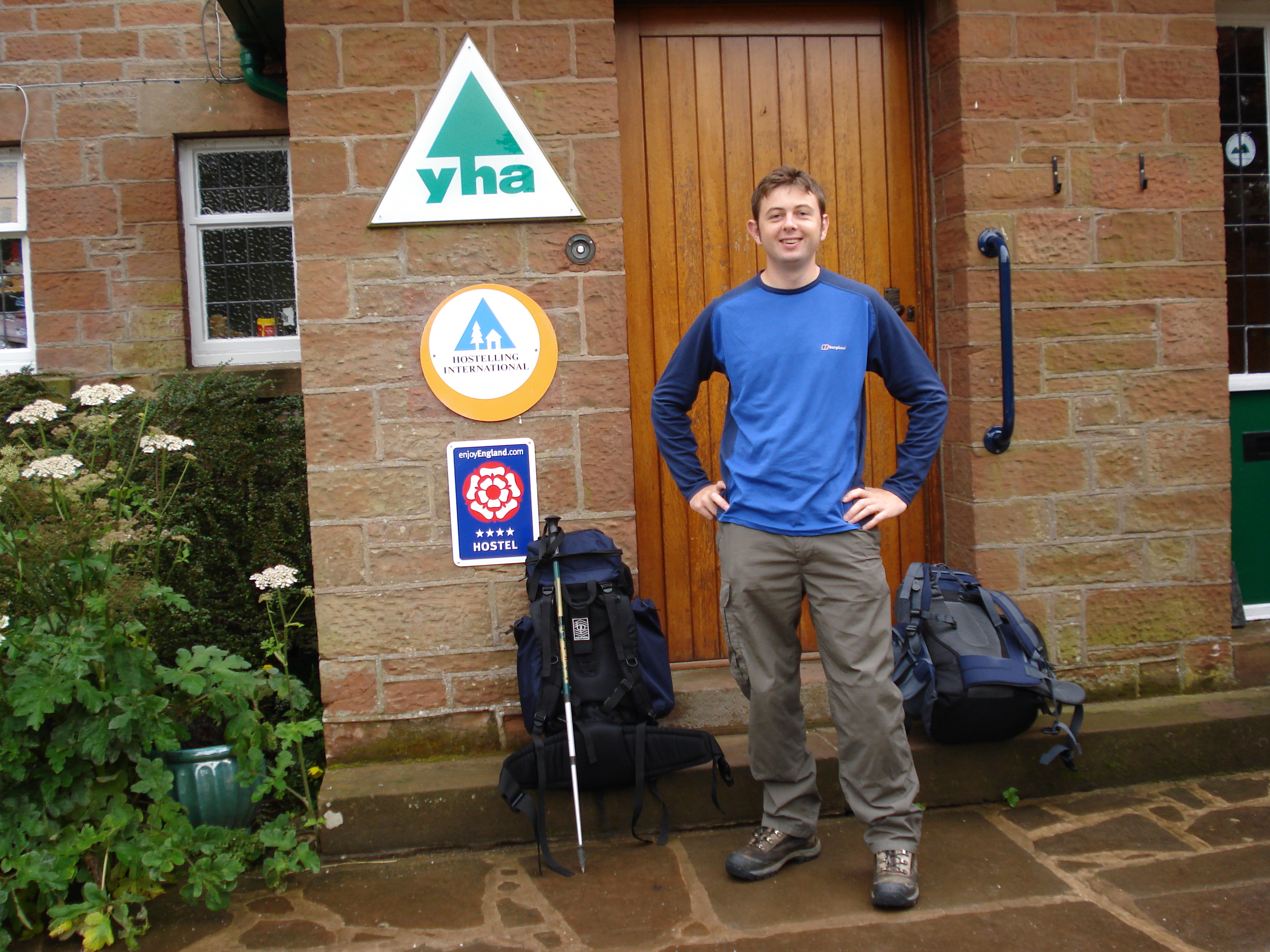 The Pennine Way