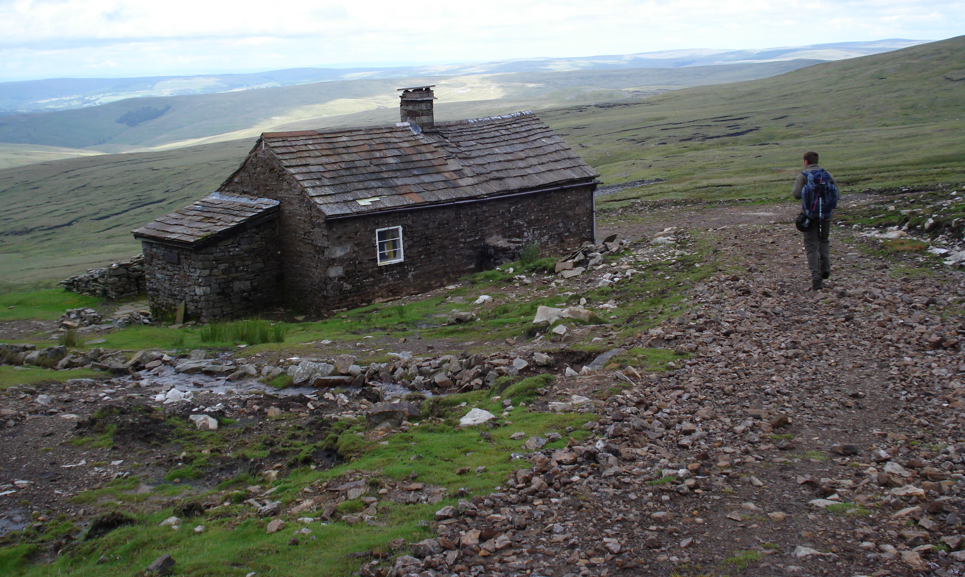 The Pennine Way