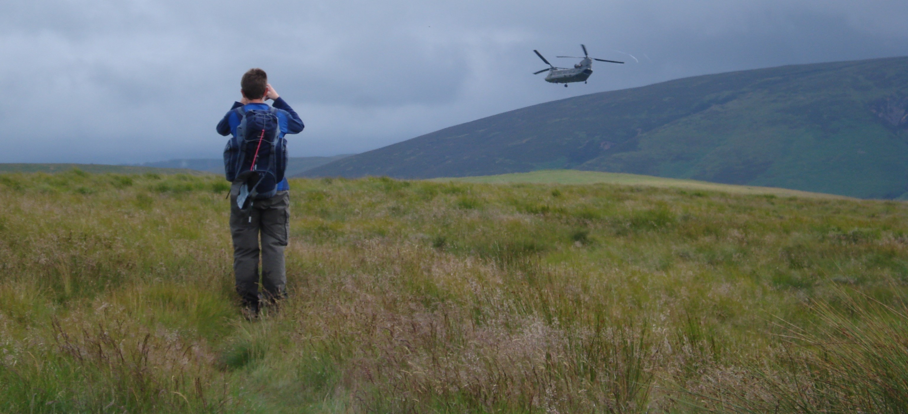 The Pennine Way