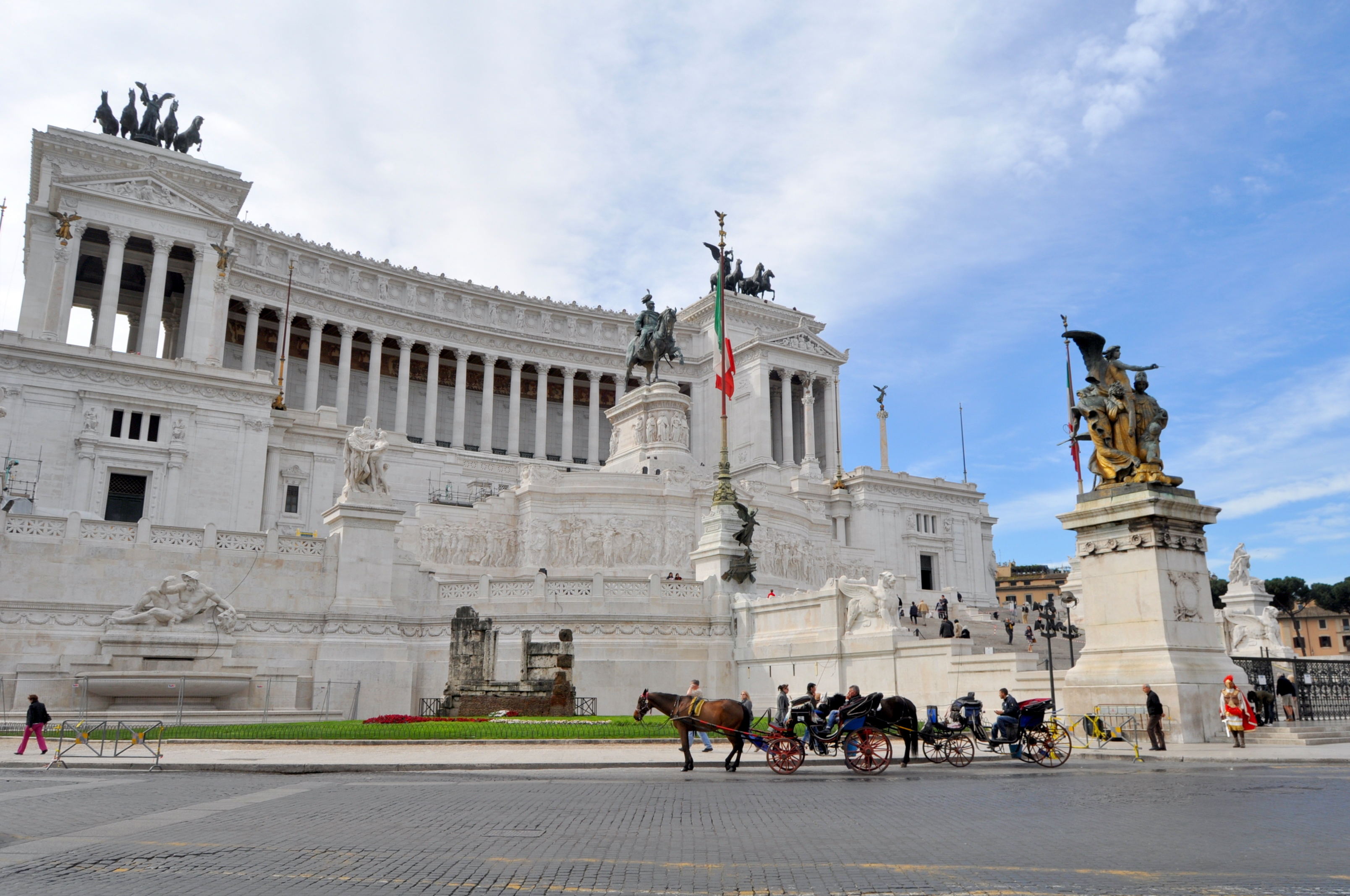 Rome