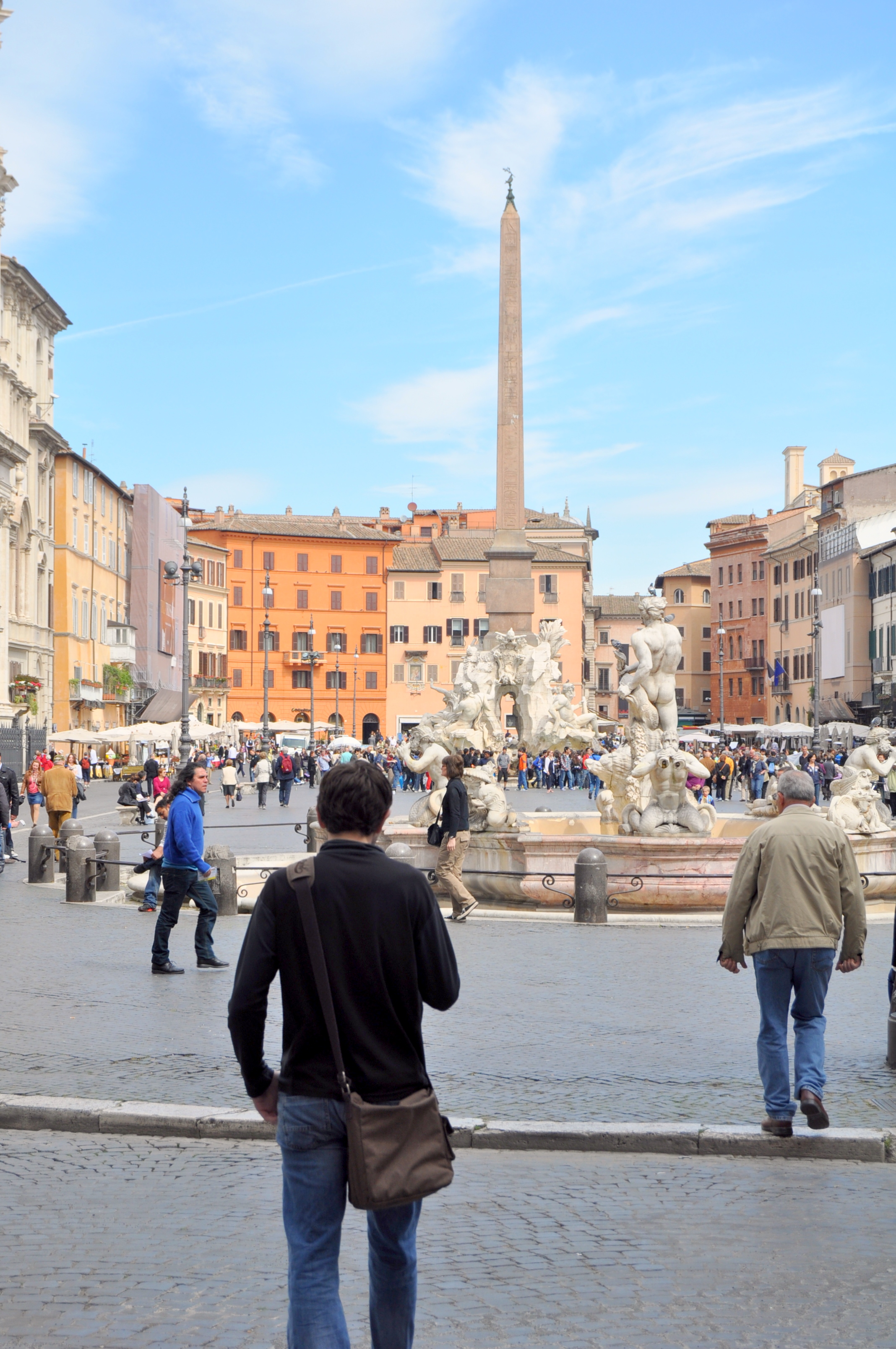 Rome