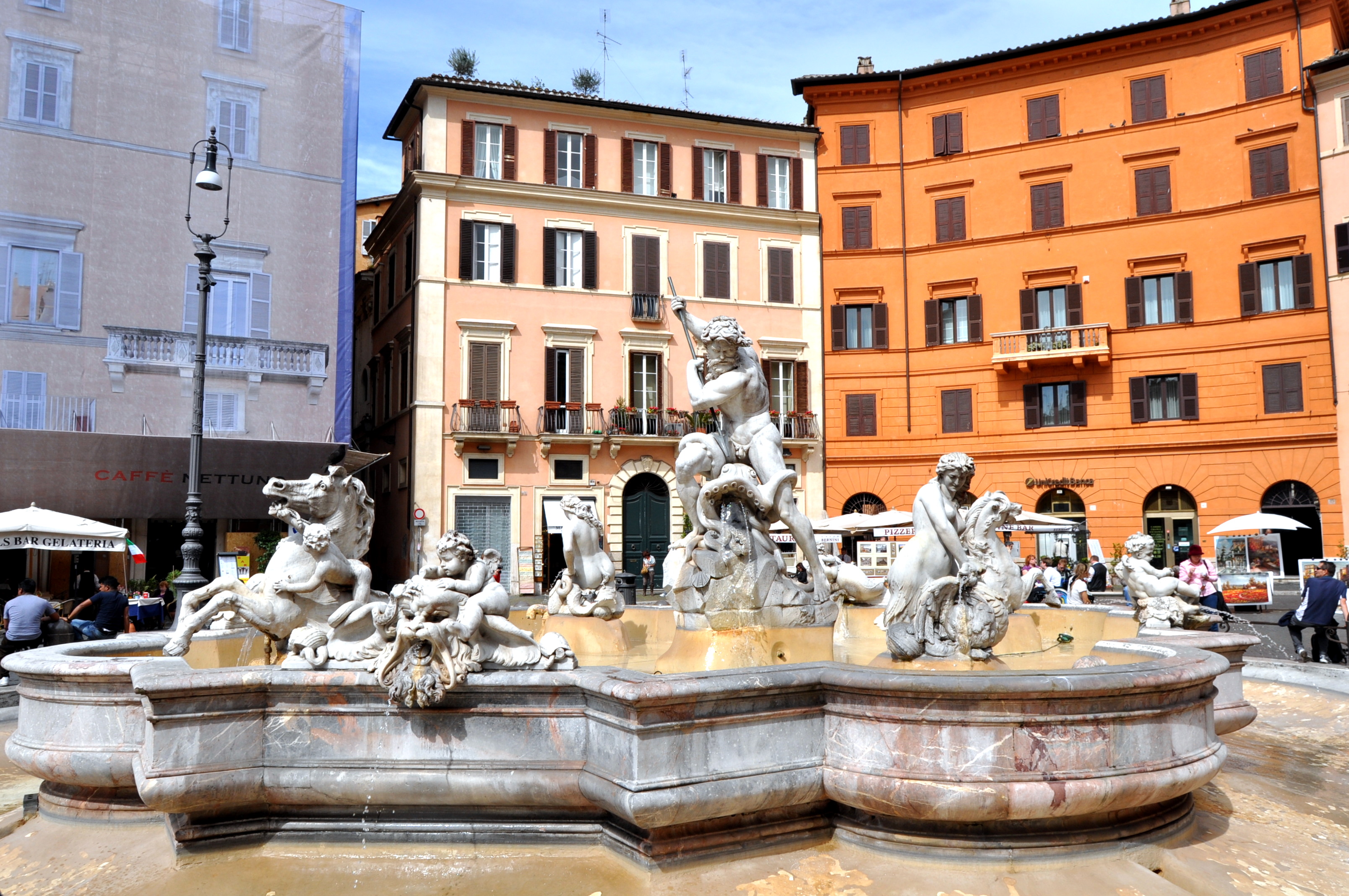 Rome