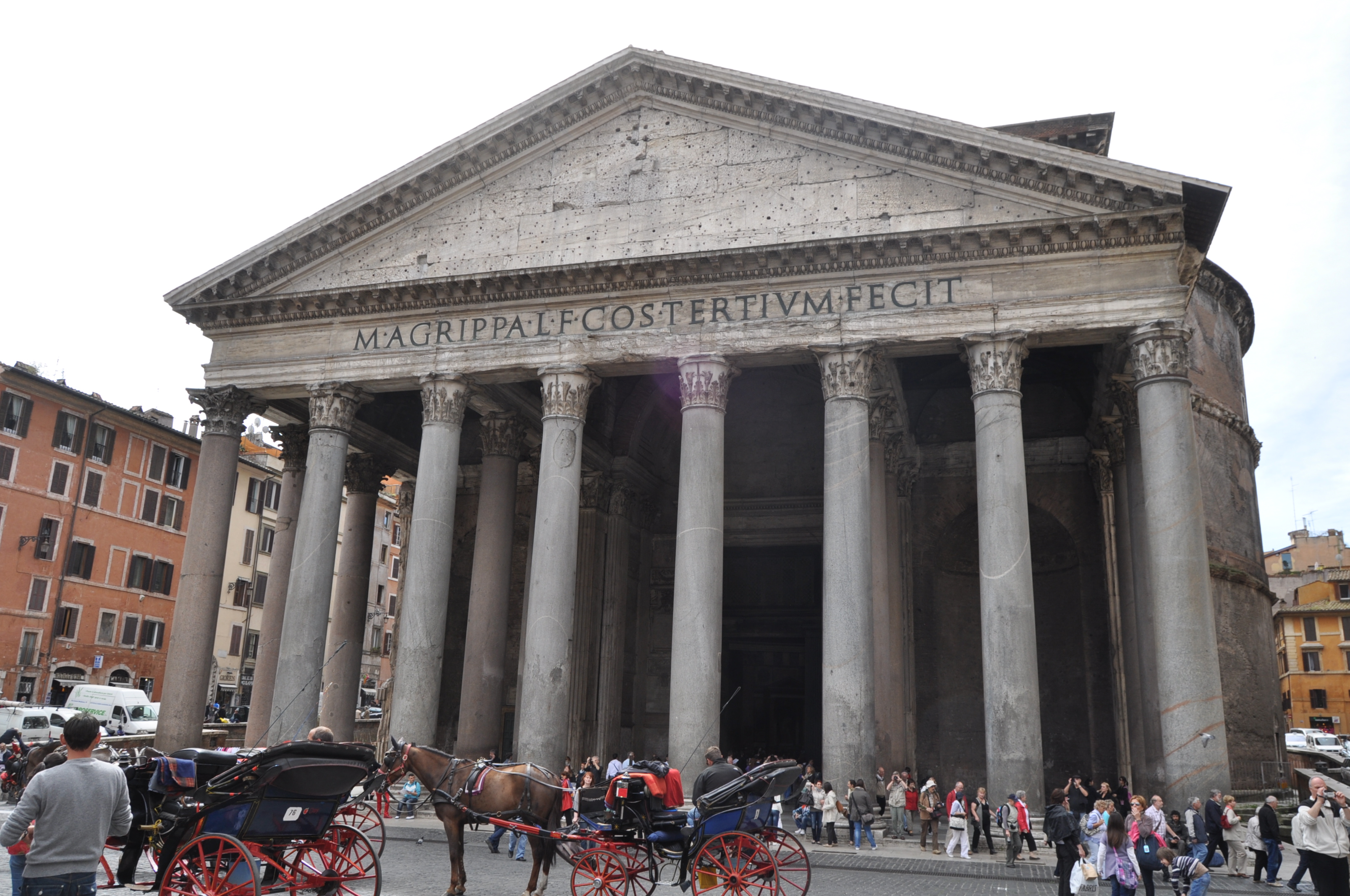 Rome