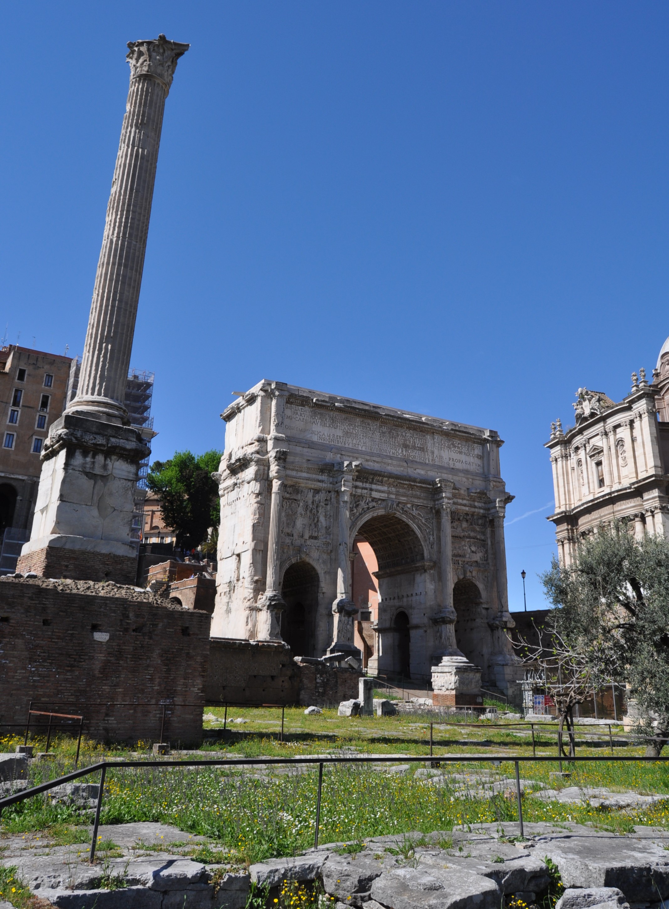 Rome