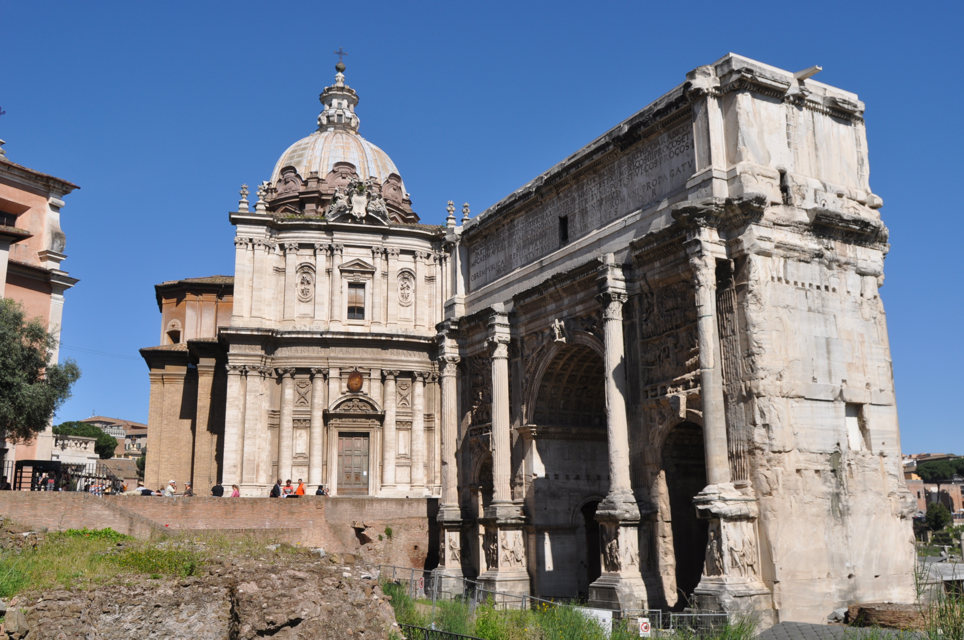 Rome