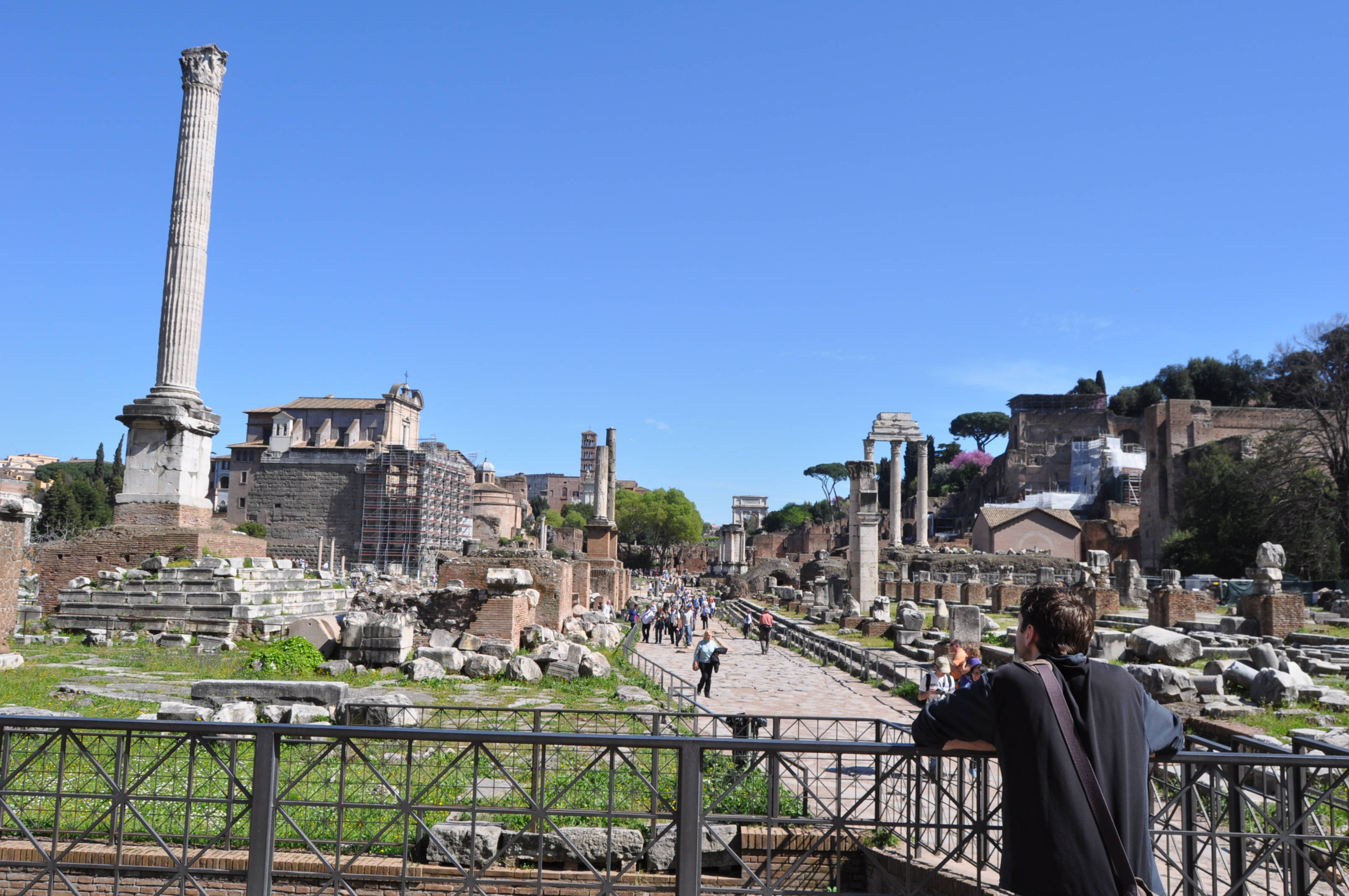 Rome