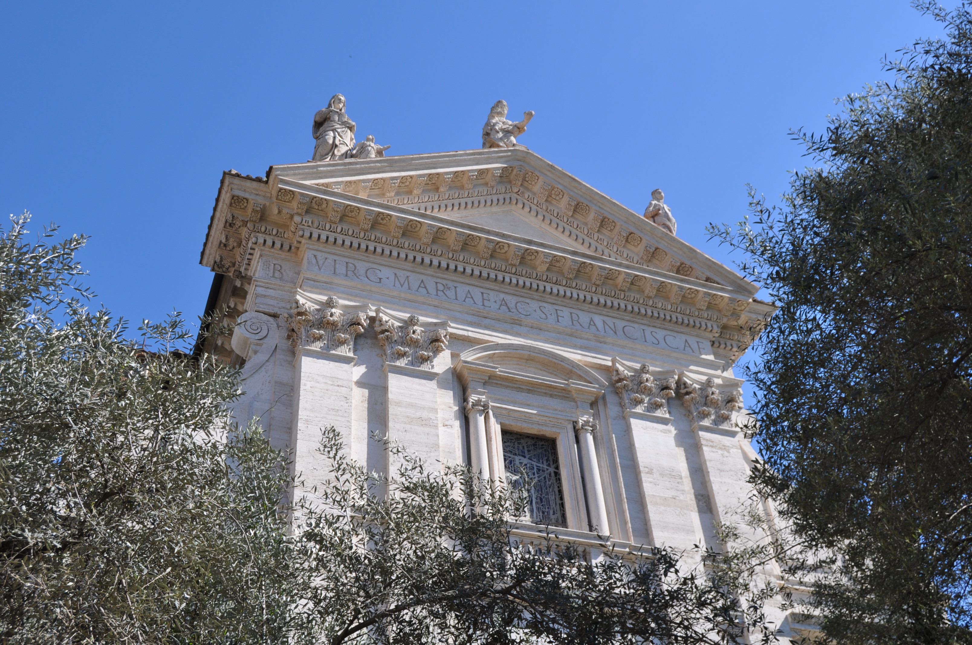Rome
