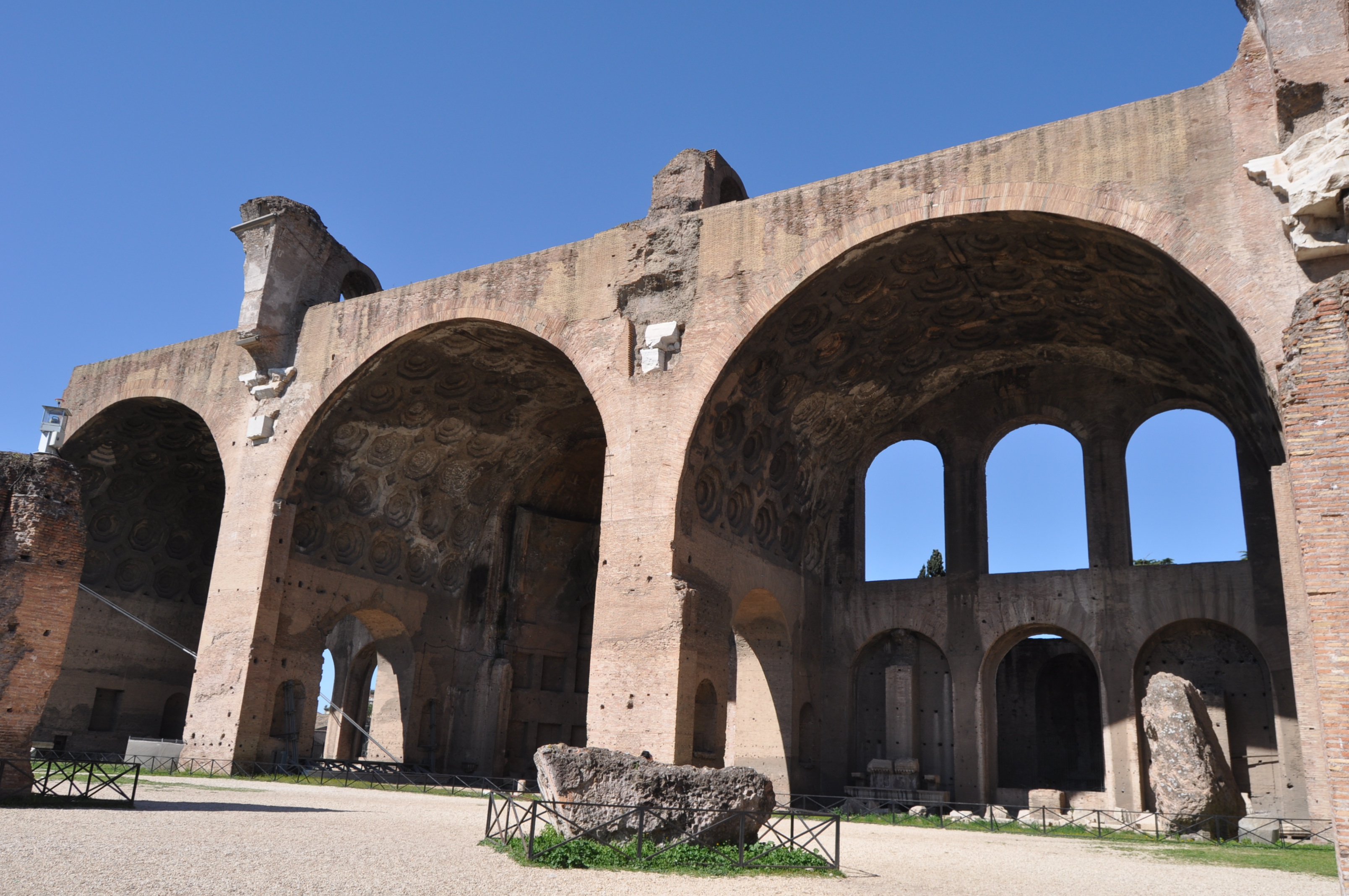 Rome