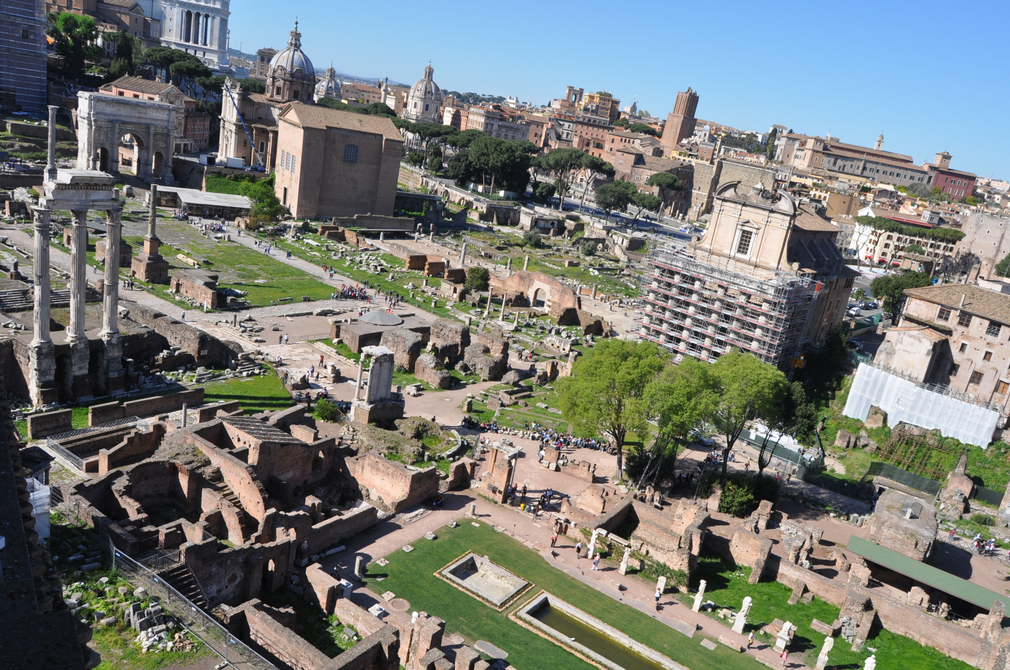 Rome