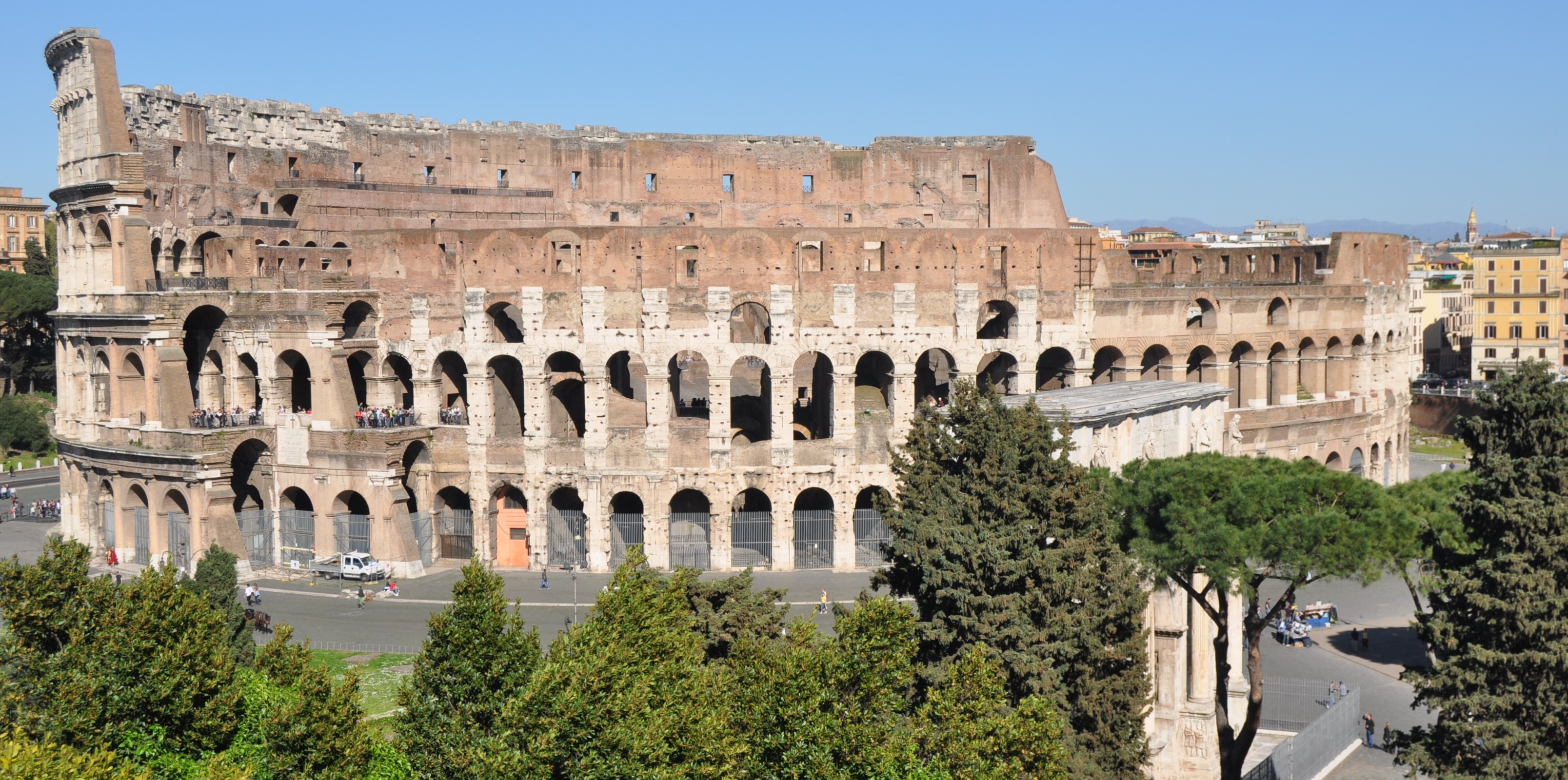 Rome