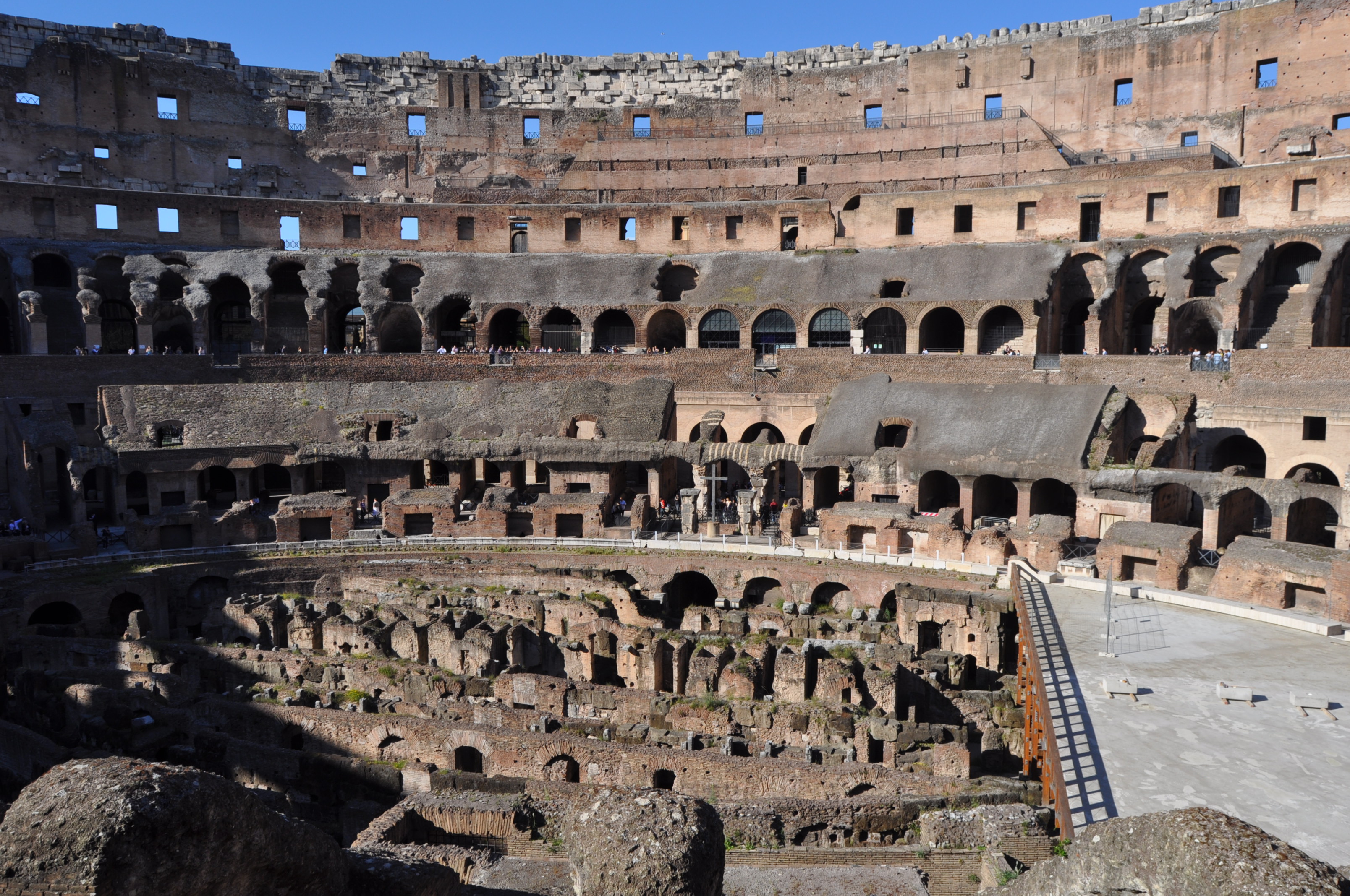 Rome