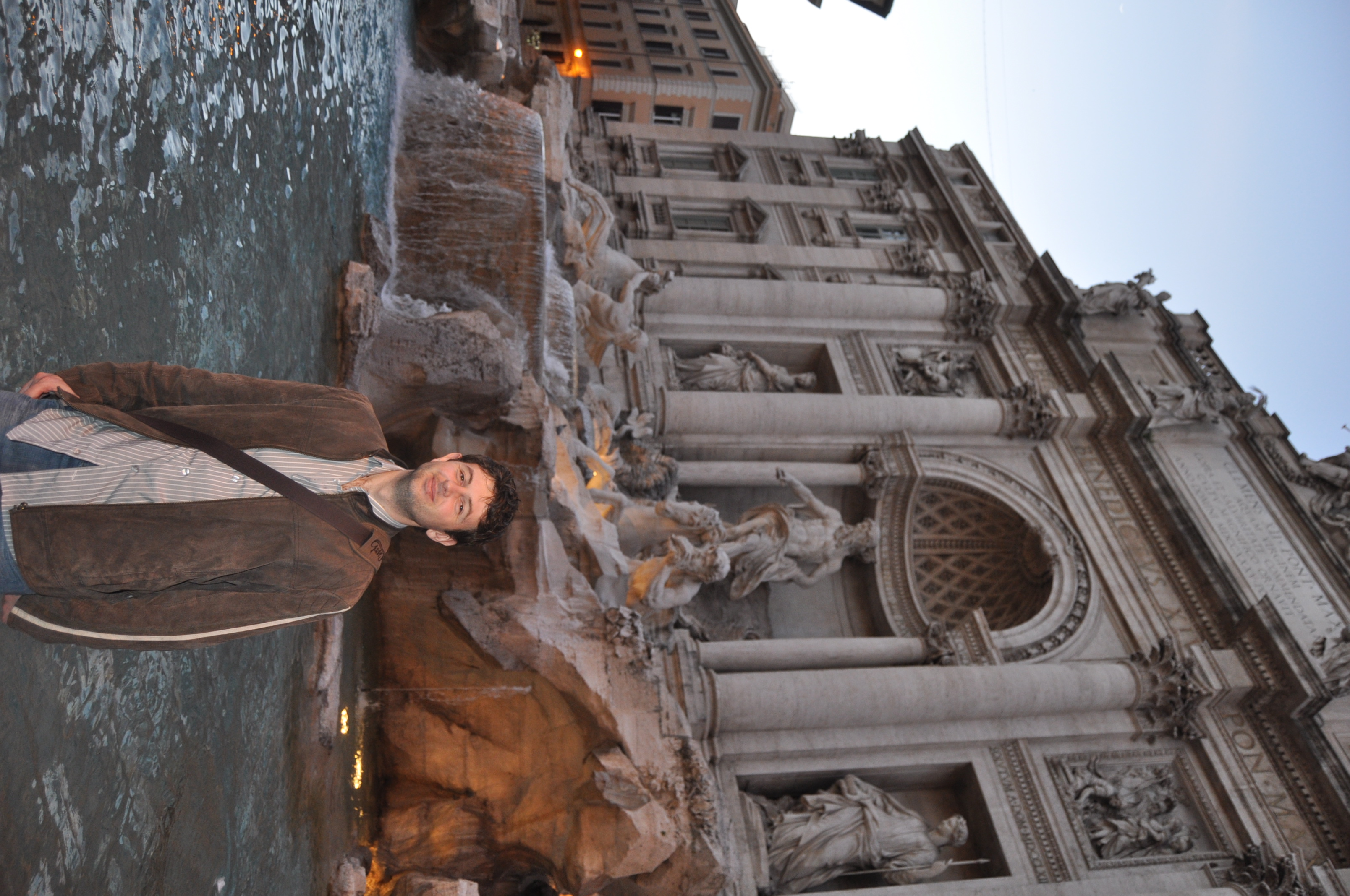 Rome