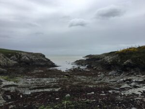 Wales Coastal Path