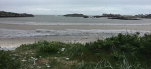 Wales Coastal Path
