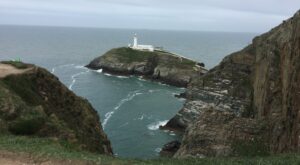 Wales Coastal Path