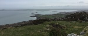 Wales Coastal Path