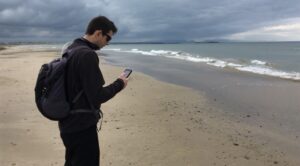 Wales Coastal Path