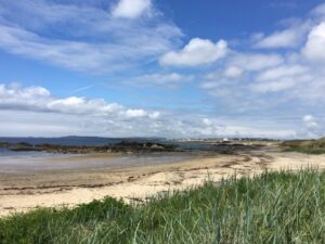 Wales Coastal Path