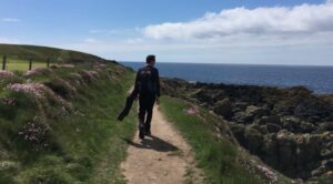 Wales Coastal Path