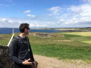 Wales Coastal Path