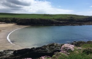 Wales Coastal Path