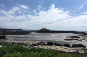 Wales Coastal Path