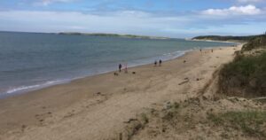 Wales Coastal Path
