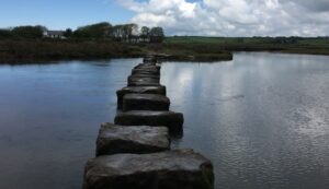 Wales Coastal Path
