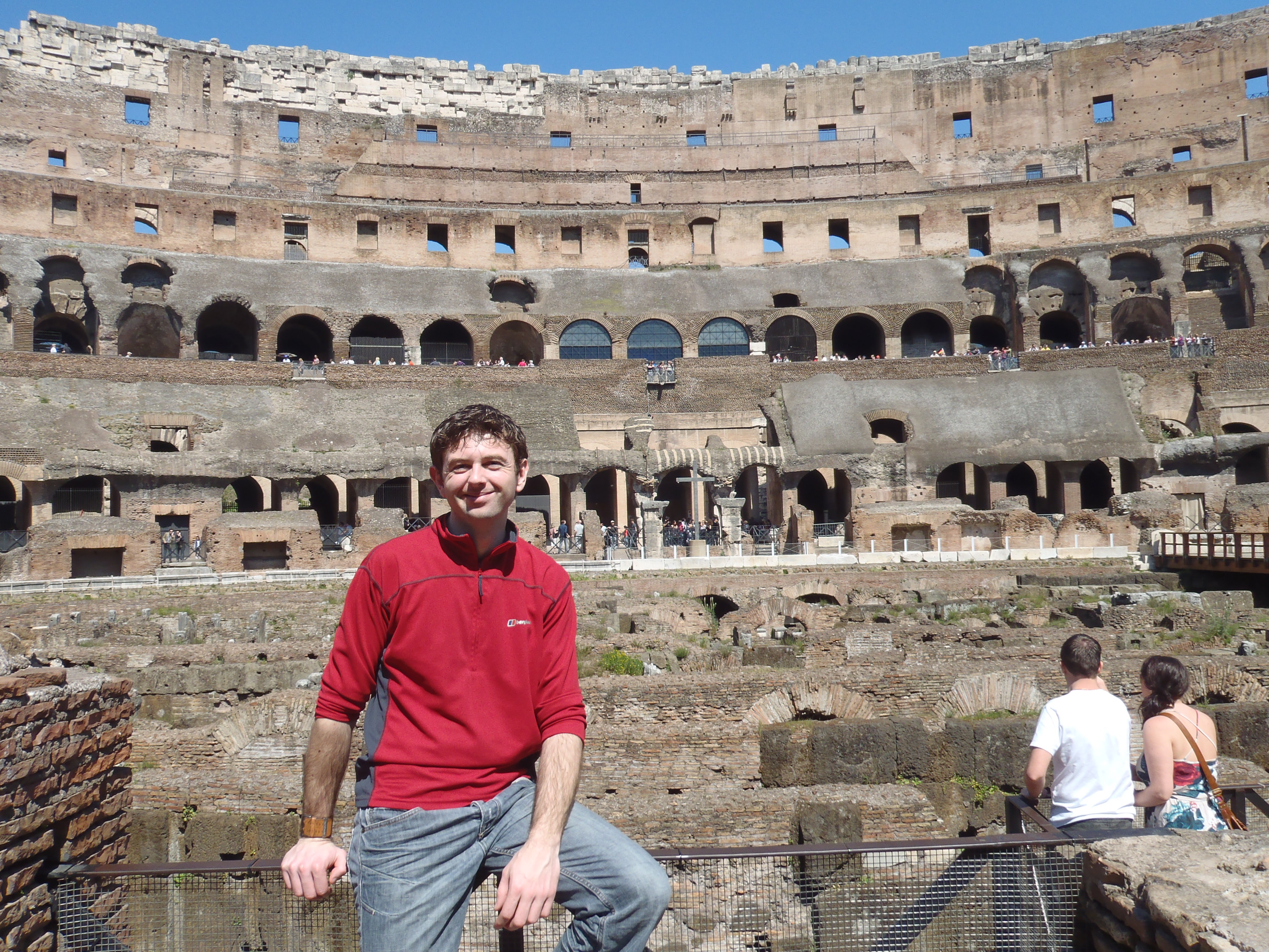 Rome