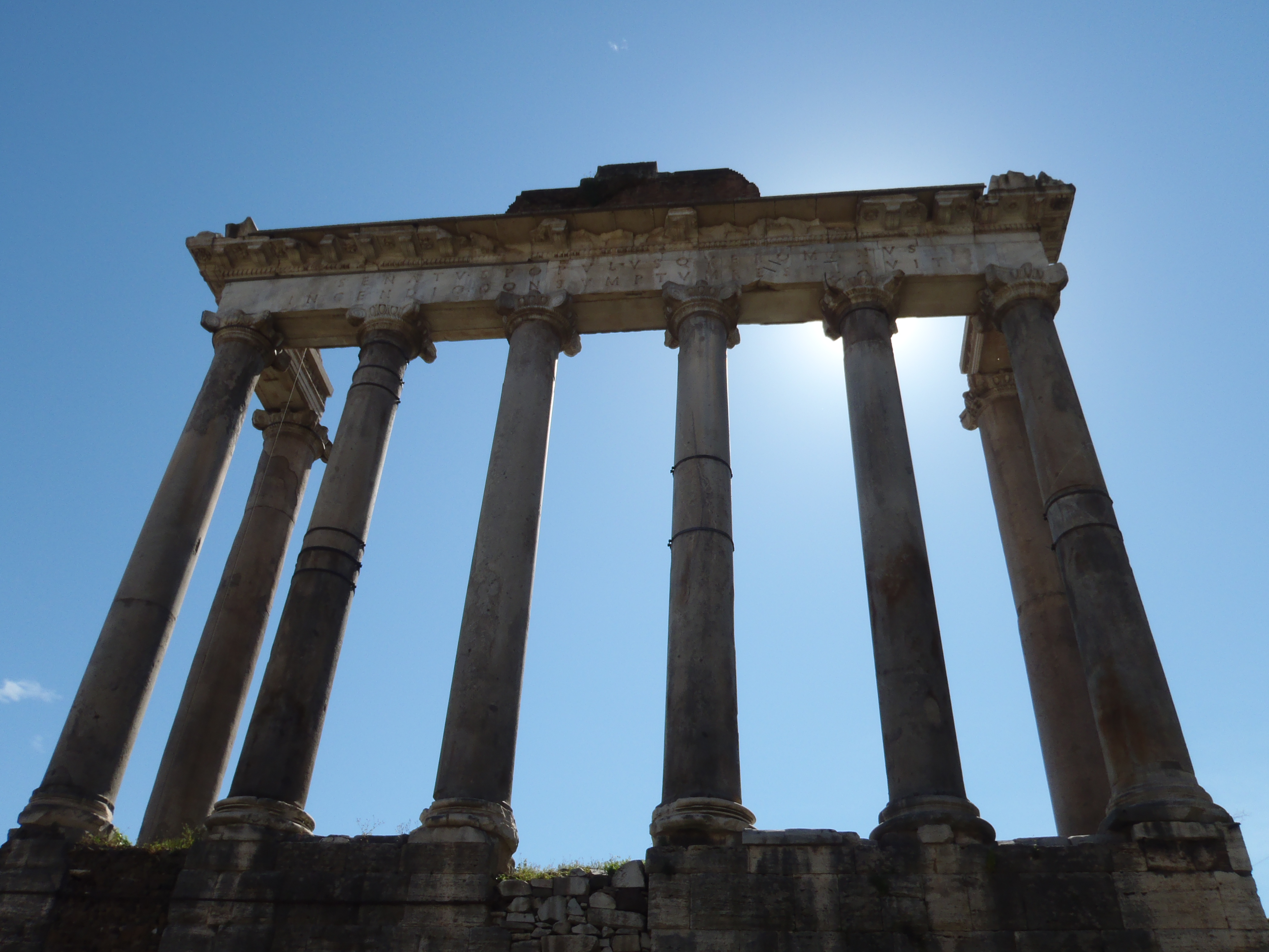 Rome
