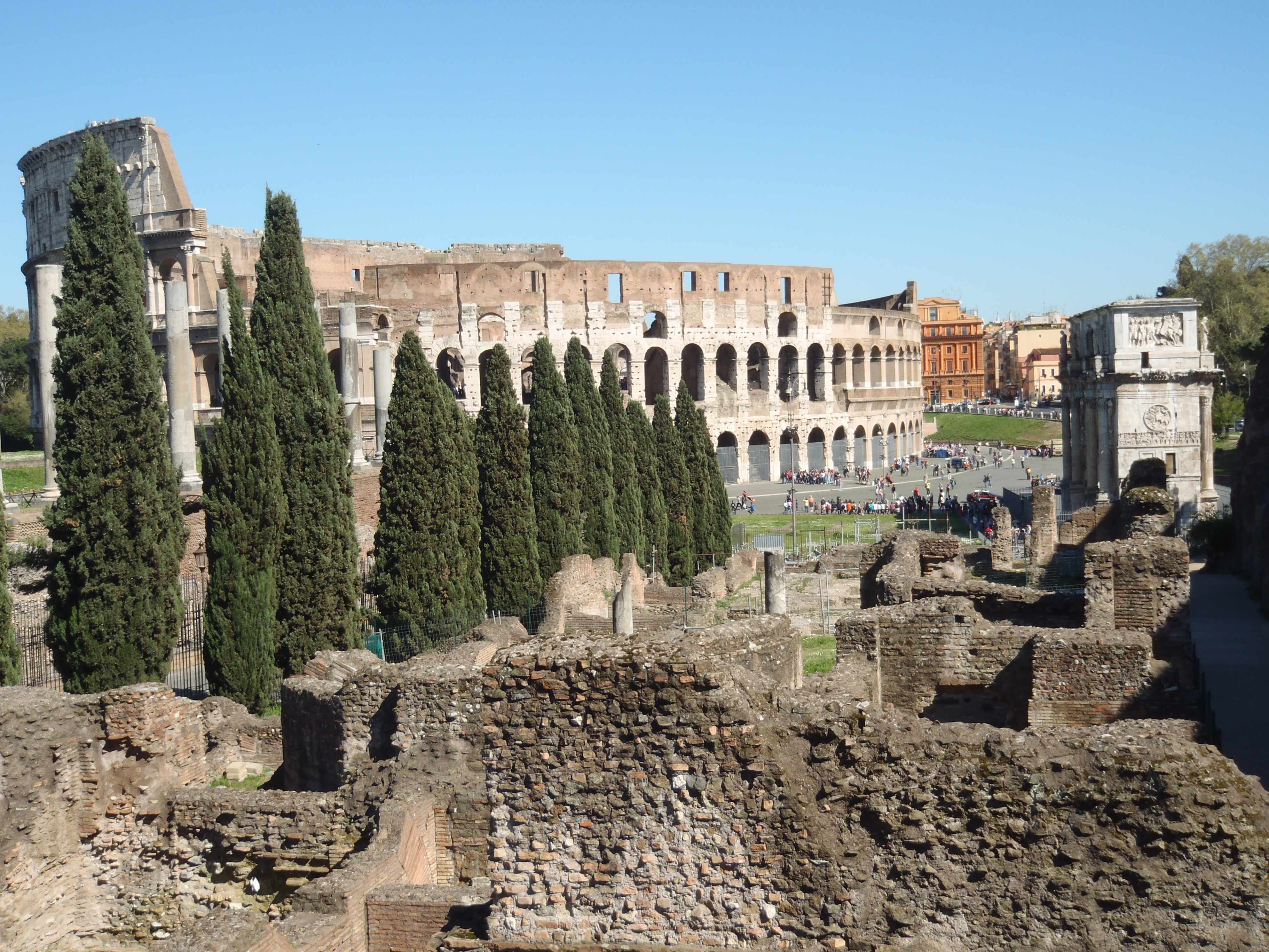 Rome