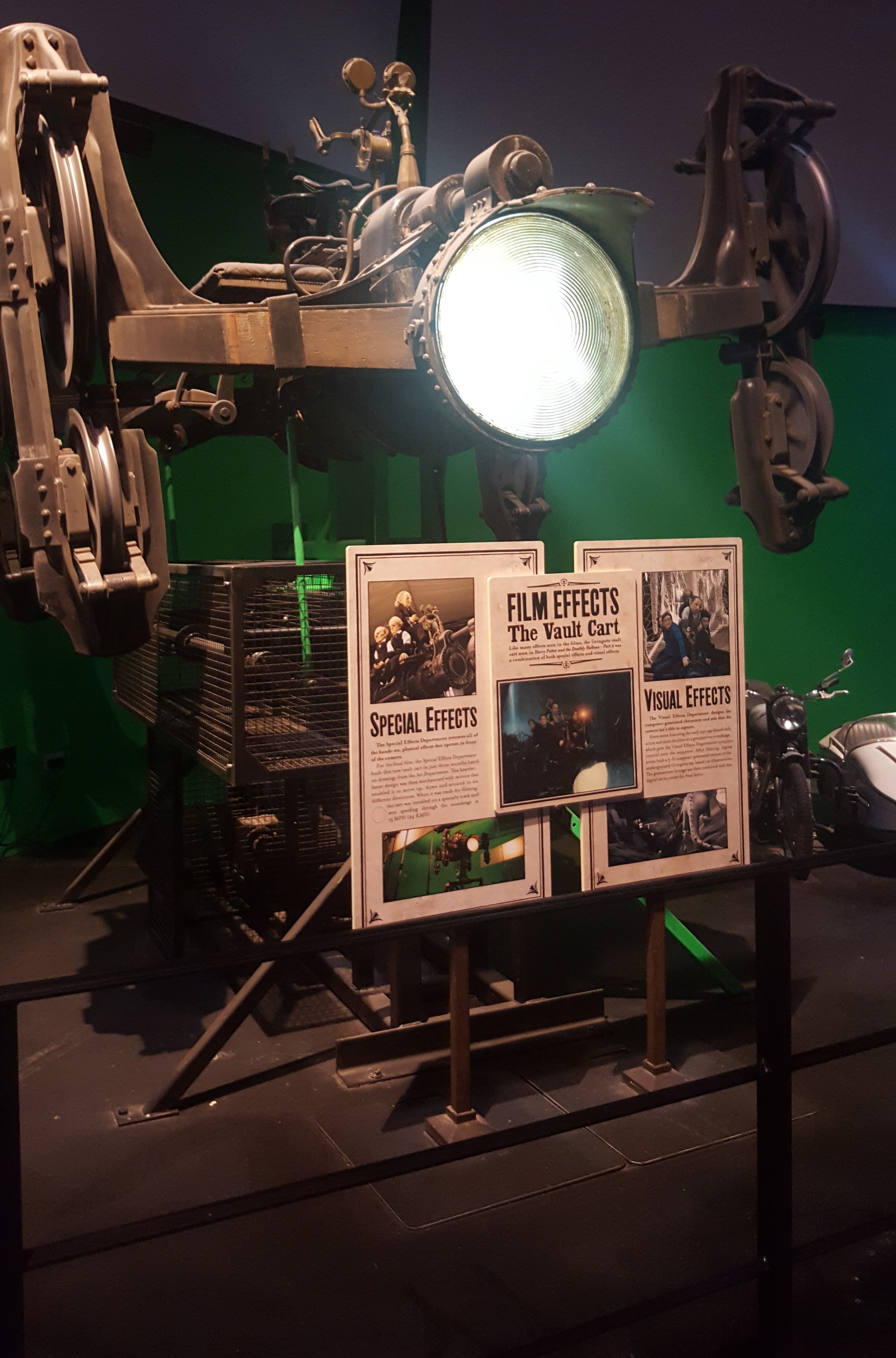 Harry Potter Tour