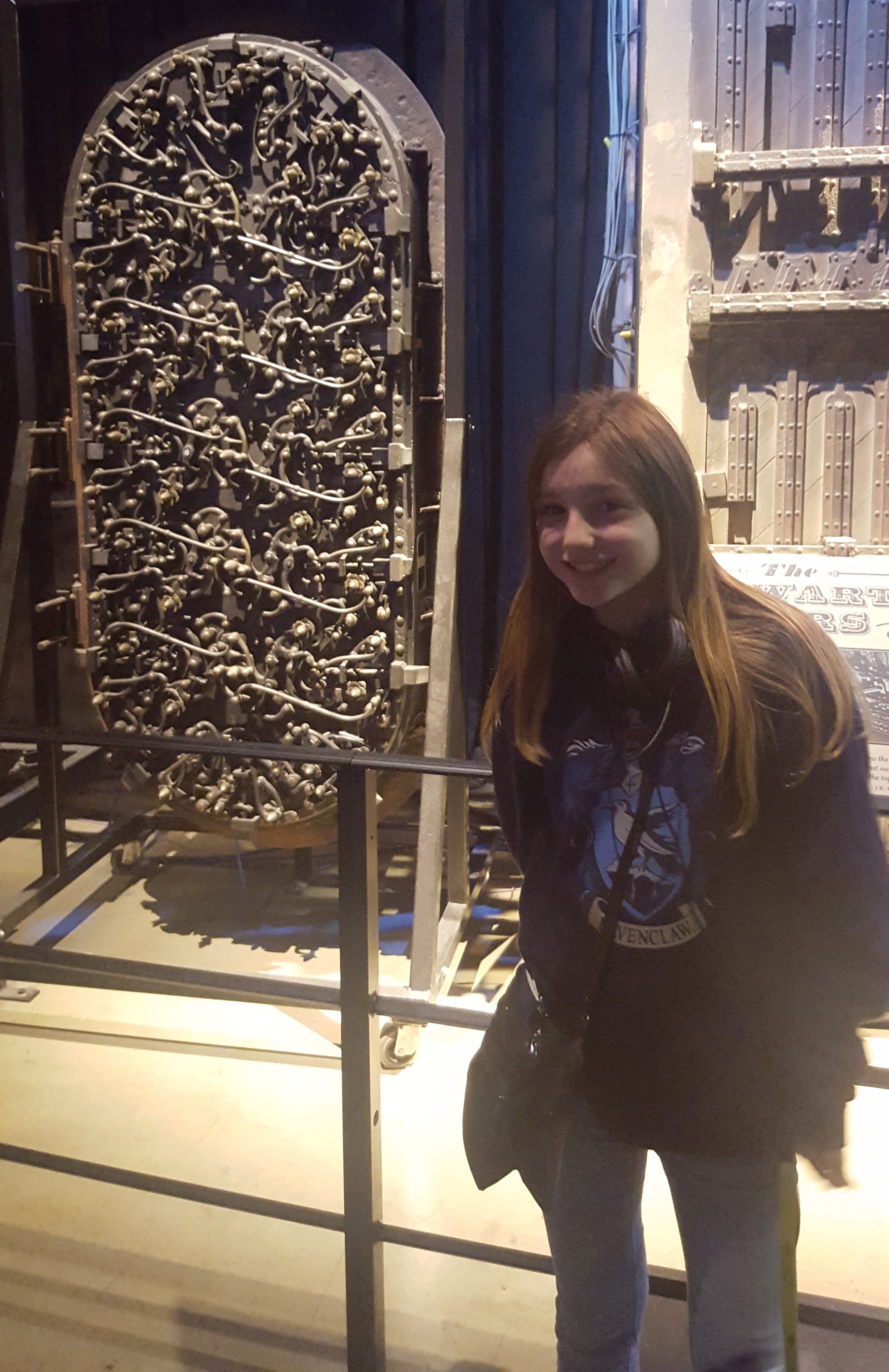 Harry Potter Tour