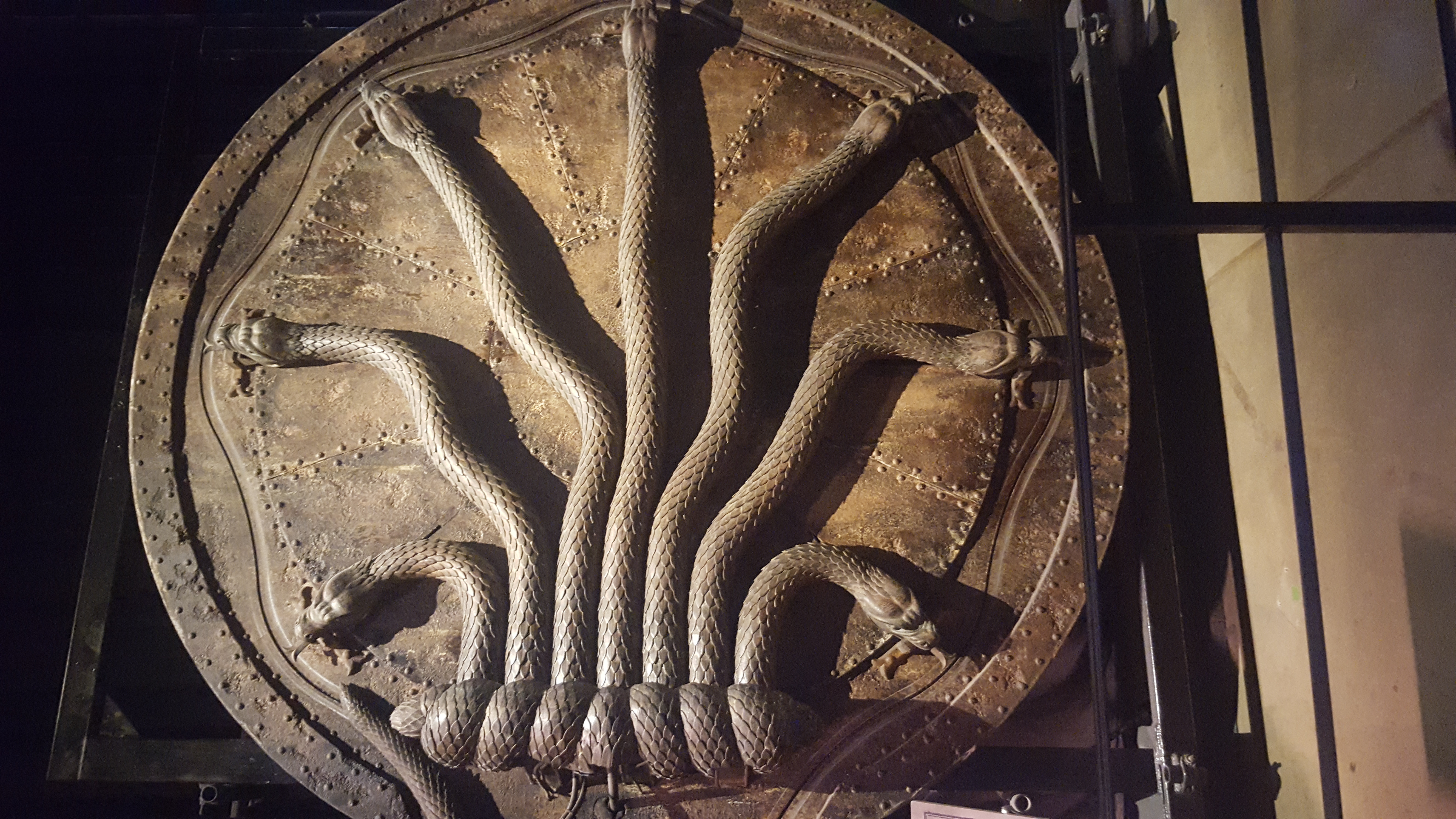 Harry Potter Tour