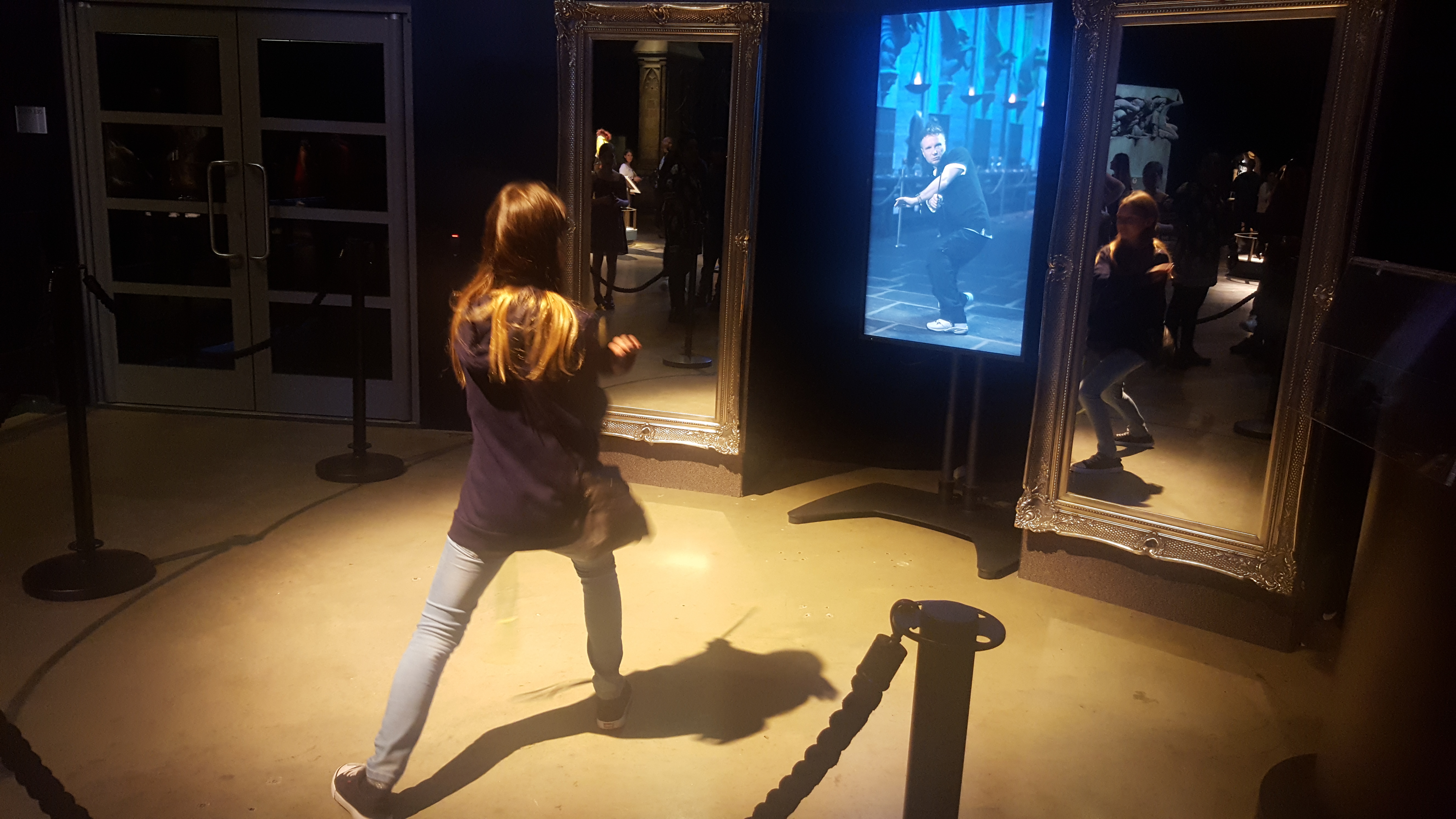 Harry Potter Tour