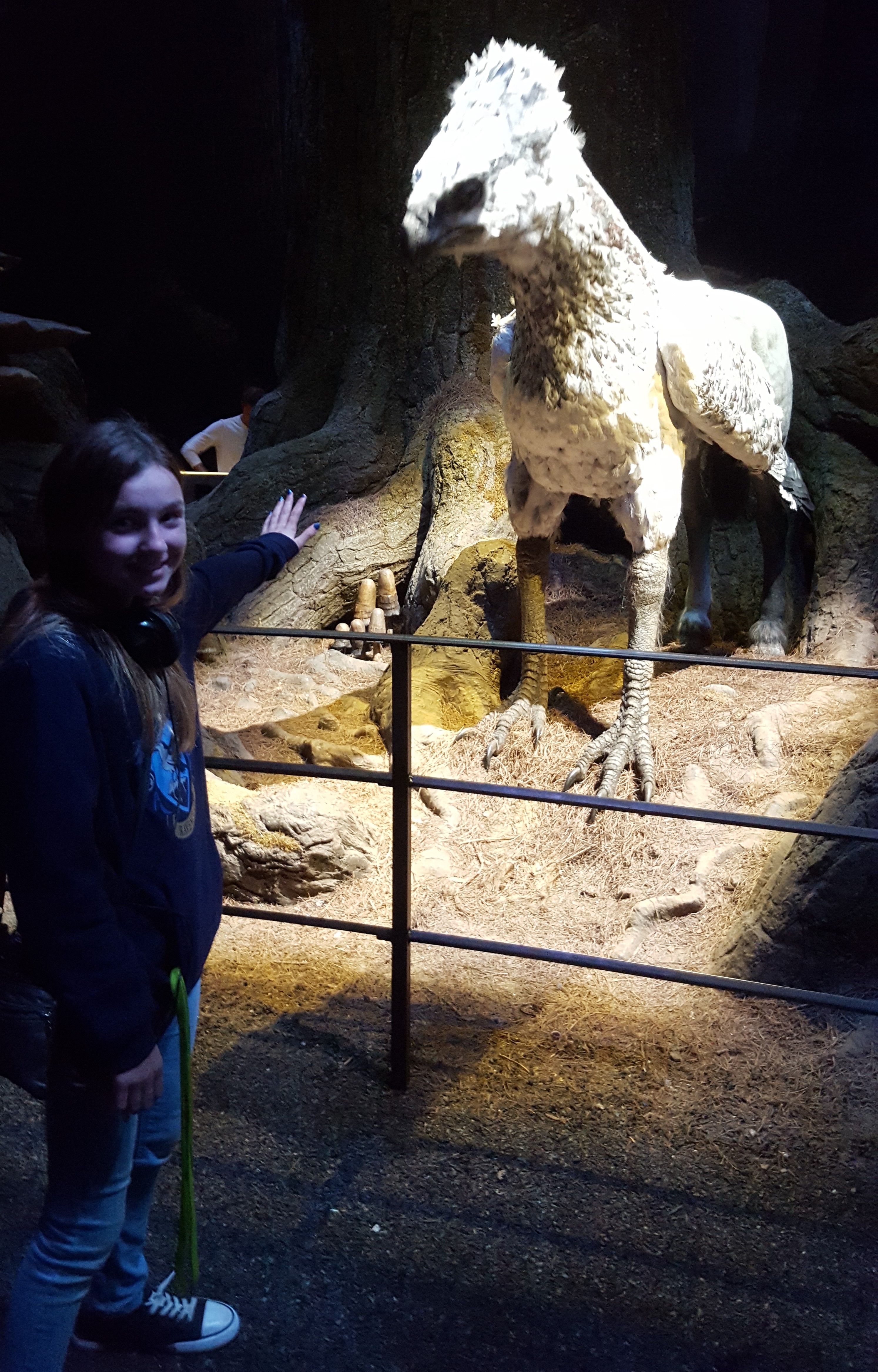 Harry Potter Tour